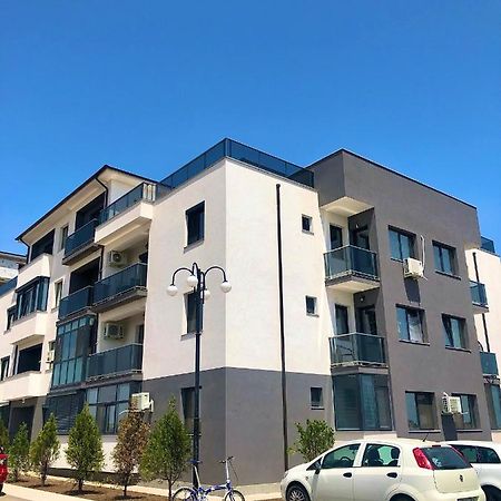Apartament Steaua De Mare 2 Eforie Nord Εξωτερικό φωτογραφία