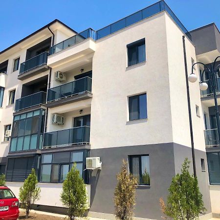 Apartament Steaua De Mare 2 Eforie Nord Εξωτερικό φωτογραφία