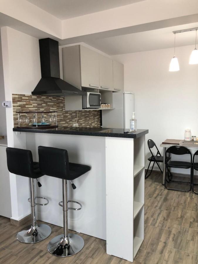 Apartament Steaua De Mare 2 Eforie Nord Εξωτερικό φωτογραφία