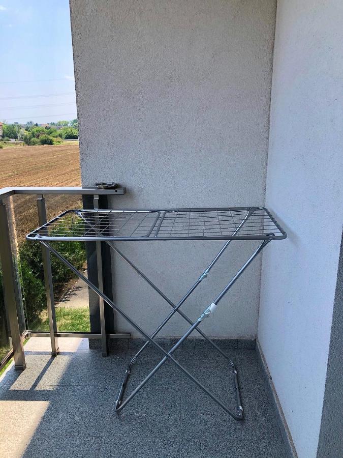 Apartament Steaua De Mare 2 Eforie Nord Εξωτερικό φωτογραφία