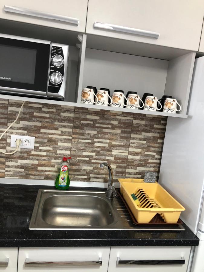 Apartament Steaua De Mare 2 Eforie Nord Εξωτερικό φωτογραφία