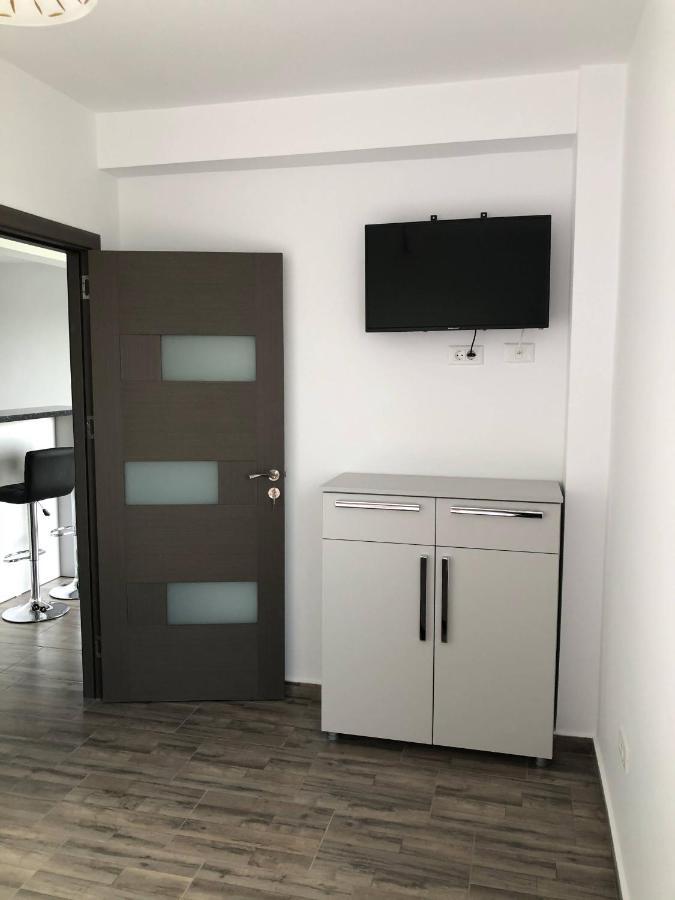 Apartament Steaua De Mare 2 Eforie Nord Εξωτερικό φωτογραφία