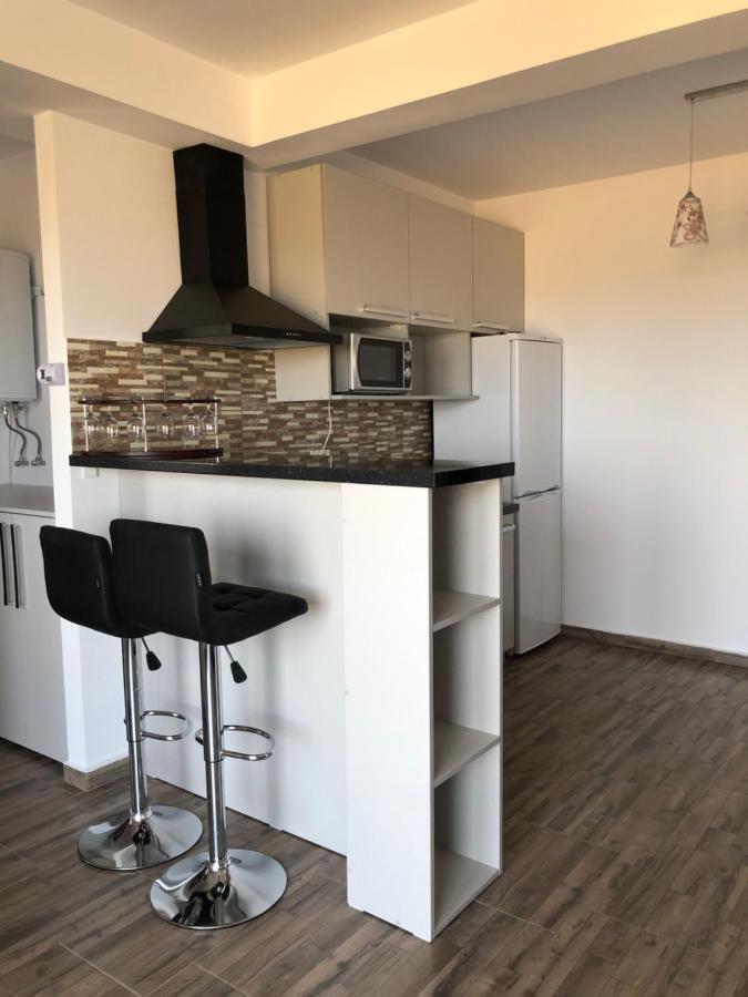 Apartament Steaua De Mare 2 Eforie Nord Εξωτερικό φωτογραφία