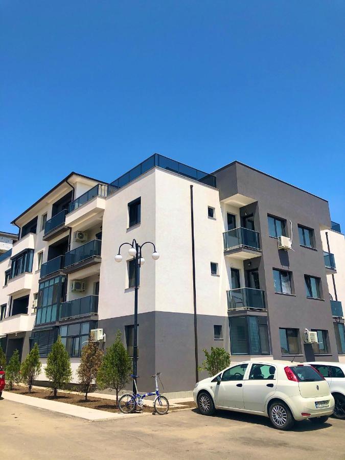 Apartament Steaua De Mare 2 Eforie Nord Εξωτερικό φωτογραφία