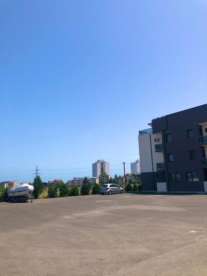 Apartament Steaua De Mare 2 Eforie Nord Εξωτερικό φωτογραφία