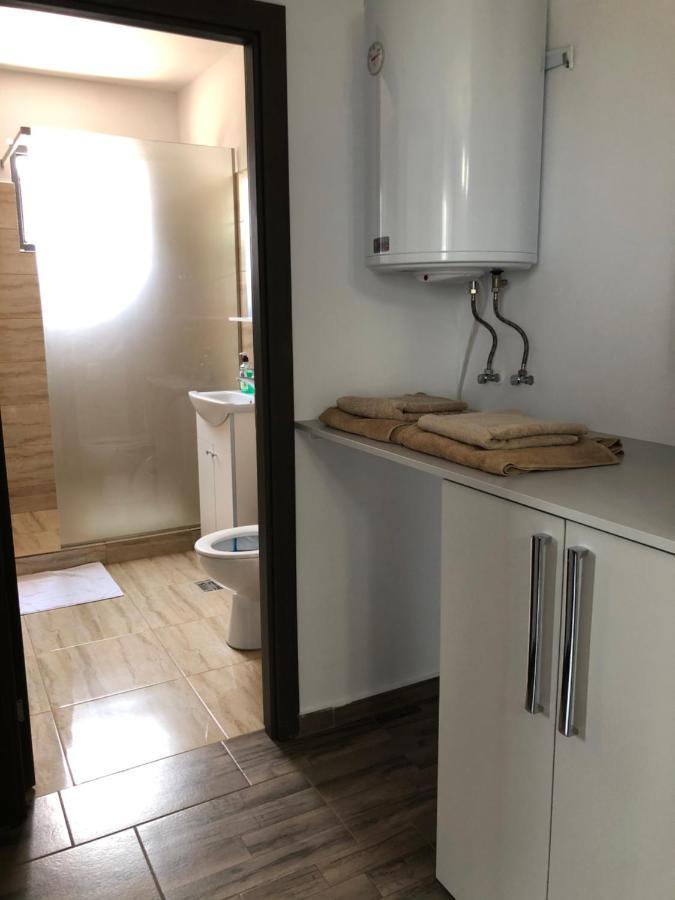 Apartament Steaua De Mare 2 Eforie Nord Εξωτερικό φωτογραφία