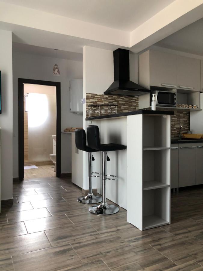 Apartament Steaua De Mare 2 Eforie Nord Εξωτερικό φωτογραφία