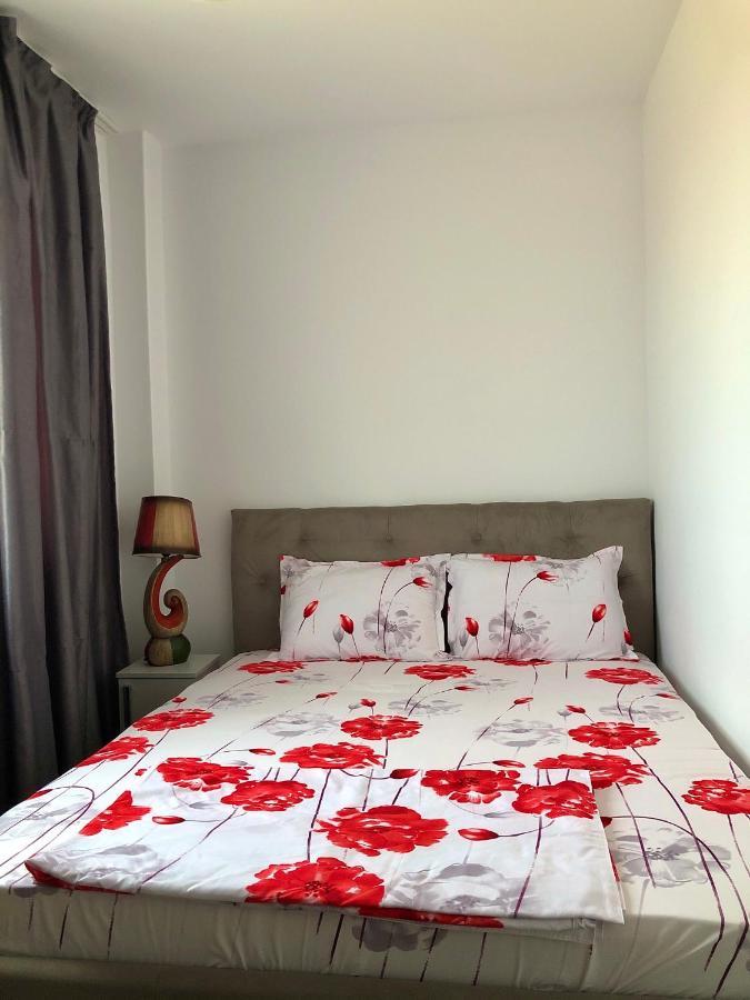 Apartament Steaua De Mare 2 Eforie Nord Εξωτερικό φωτογραφία